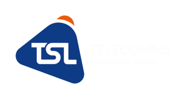 TSL Telecomms logo